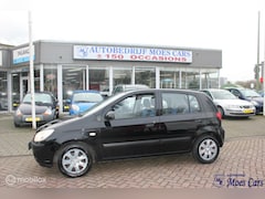 Hyundai Getz - 1.4i Active Cool