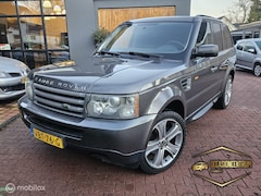 Land Rover Range Rover Sport - 2.7 TdV6 HSE *inruil mogelijk