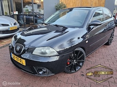 Seat Ibiza - 1.4-16V Sport *inruil mogelijk