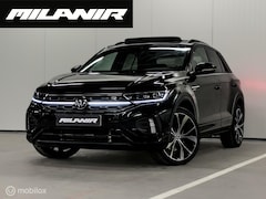 Volkswagen T-Roc - 1.5 TSI 3x R-Line | Pano | Beats | Massage