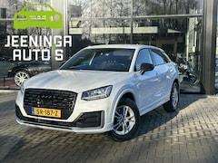 Audi Q2 - 1.4 TFSI CoD Sport Pro Line S - line | Cruise