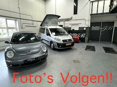 Fiat 500 - 0.9 TwinAir TURBO | AUTOMAAT | NL-AUTO | 12-2015