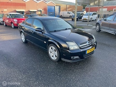 Opel Vectra GTS - 2.2-16V Elegance