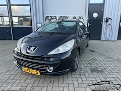 Peugeot 207 CC - 1.6-16V T Féline