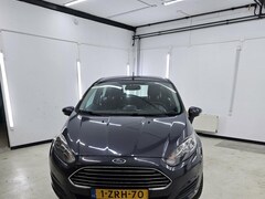 Ford Fiesta - 1.0 Style