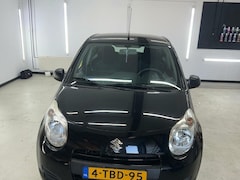 Suzuki Alto - 1.0 Celebration VVT