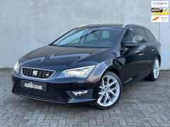 Seat Leon ST - FR 1.4 EcoTSI DSG 18'' Carplay LED Navi Garantie