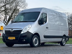 Opel Movano - 2.3 CDTI L2H2