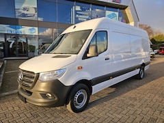 Mercedes-Benz Sprinter - 317 CDI L3-H2 RWD * Navi * 360 Graden Camera * PDC * Chauffeursstoel