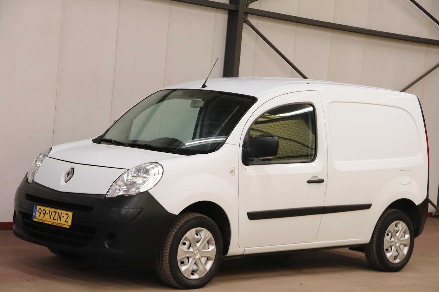 Renault Kangoo Express - 1.5 dCi MET TREKHAAK - AutoWereld.nl