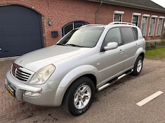 SsangYong Rexton - RX 270 Xdi APK 10-01-2026