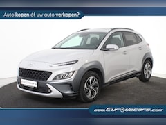 Hyundai Kona - 1.6 GDI HEV Prime *1ste Eigenaar*Full options