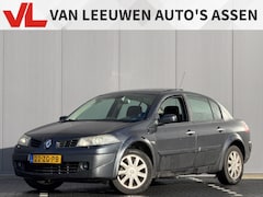 Renault Mégane - 1.6-16V Tech Line | Nieuw binnen | Keyless entry | Rijkaar