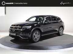 Mercedes-Benz EQC - 400 4MATIC Premium Plus 80 kWh | Keyless | Rijassistentiepakket Plus | Schuif/kanteldak |