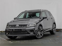 Volkswagen Tiguan - 1.4 TSI ACT 150pk R-line DSG Pano 20'' ACC