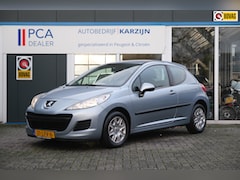 Peugeot 207 - 1.4 VTi X-Line