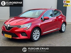 Renault Clio - 1.0 TCe Intens - Navi - Climate - Camera - Org.NL