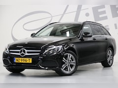 Mercedes-Benz C-klasse Estate - 160/ Trekhaak/ NAP