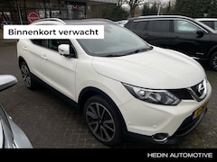 Nissan Qashqai - 1.2 Tekna