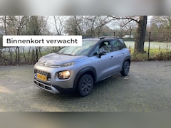 Citroën C3 Aircross - 1.2 PureTech Shine Camera | Navigatie | Winterbanden