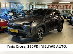 Toyota Yaris Cross - 130PK TEAM-D Winter+Safety Pakket, Carplay