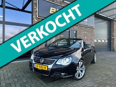 Volkswagen Eos - 3.2 V6 Automaat, UNIEK