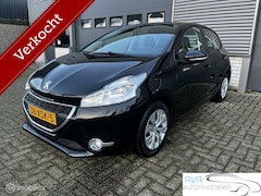 Peugeot 208 - 1.2 VTi 5 DEURS / AIRCO / CRUISE / NAVI