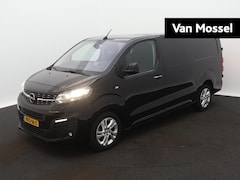 Opel Vivaro - 2.0 CDTI L3H1 DC Innovation | 180pk | Automaat | Airco | Apple Carplay/Android Auto | Hout