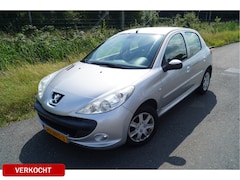 Peugeot 206 - 1.4 XS | Clima | Elektr. pakket | All-season banden