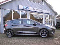 Ford Fiesta - 1.0 EcoBoost 100pk 5dr ST-Line