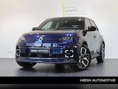 Renault 5 - 5 comfort range techno 52 kWh