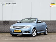 Opel Tigra TwinTop - 1.8-16V Sport