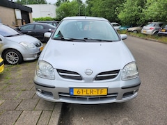 Nissan Almera Tino - 1.8 Acenta