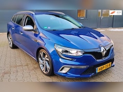 Renault Mégane Estate - 1.6 TCe GT RS 205Pk Navi Automaat Stationwagen