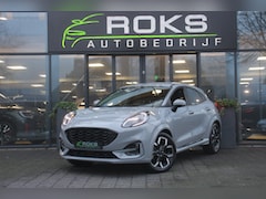 Ford Puma - 1.0 EcoBoost Hybrid 155pk ST-Line X Automaat Driverassist/Winterpack/Keyless/B&O/H-Leder