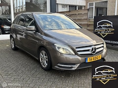 Mercedes-Benz B-klasse - 200 Ambition XENON, PDC, CRUISE