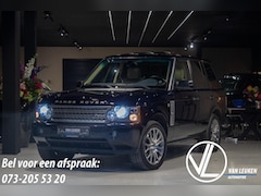 Land Rover Range Rover - 4.2 V8 Superch. Autobiography Youngtimer 39.950 EX BTW