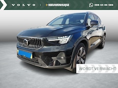 Volvo XC40 - 1.5 T5 Plug-in hybrid Ultimate Bright | Trekhaak | 360° Camera | Power Seats | Memory | Pa