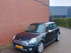 MINI Cooper - 1.6