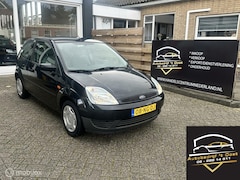 Ford Fiesta - 1.25-16V Ambiente nieuwe apk keuring