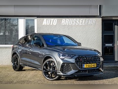 Audi RSQ3 Sportback - TFSI RS Pano-Dealer OH-Zeer compleet