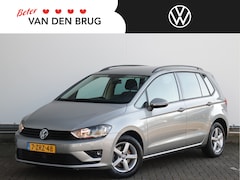 Volkswagen Golf Sportsvan - 1.4 TSI Trendline 125pk Automaat | Trekhaak | Navigatie | Parkeersensoren | Stoelverwarmin