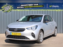 Opel Corsa Electric - | 50kWh Level 2 I Navigatie I Parkeerhulp |