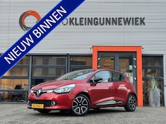 Renault Clio - 0.9 TCe Dynamique / All Season Banden / Parkeersensoren Achter / Navi /