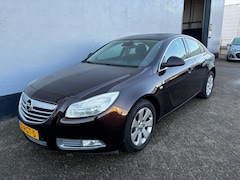 Opel Insignia - 1.6 T Edition - Navigatie