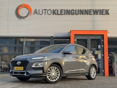 Hyundai Kona - 1.6 T-GDI Fashion / Allseason Banden / LPG / Android Auto, Apple Carplay /