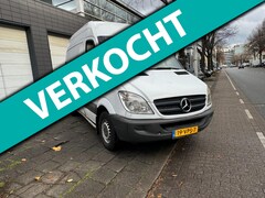 Mercedes-Benz Sprinter - 309 2.2 CDI 325 HD APK LAADKLEP