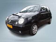 Volkswagen Lupo - 1.4 Trendline