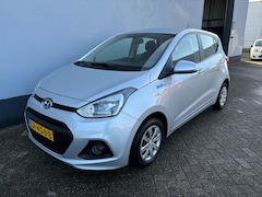 Hyundai i10 - 1.0i i-Motion Comfort - Cruise Control