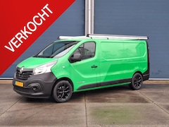 Renault Trafic - 1.6 dCi T29 L2H1 Turbo2 Energy AIRCO / CRUISE CONTROLE / NAVI / IMPERIAL / TREKHAAK